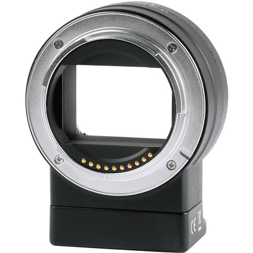 Viltrox NF-E1 Adapter Nikon F-Mount na Sony E-Mount - 2
